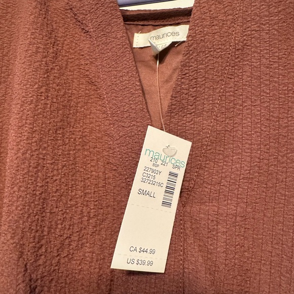 Maurice's Dress - Picture 2 of 3